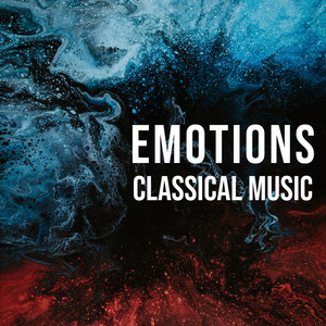 Dvořák: Emotions