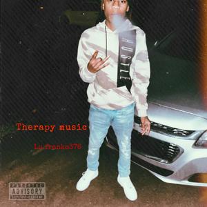 Therapy Music (Explicit)