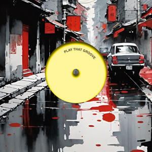 Force (Instrumental Edit)