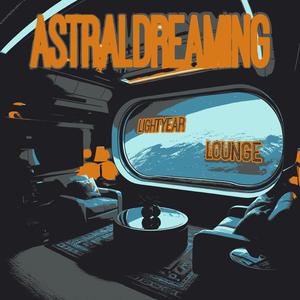 Lightyear Lounge