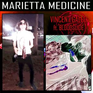 Vincent Gallo (feat. Bl00dslide) (Explicit)