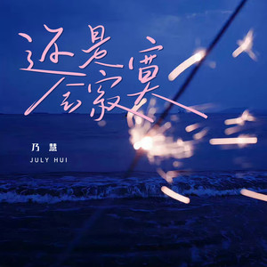 还是会寂寞 (DJ京仔版)封面