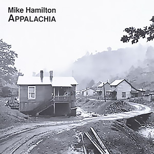Mike Hamilton - How We Danced