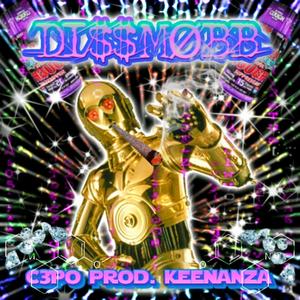 C3PO(feat. Skomazom) (Explicit)
