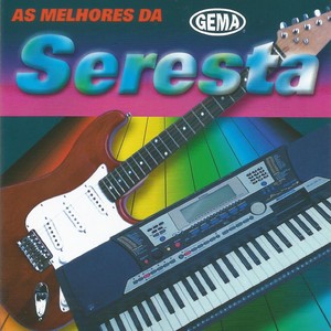 As Melhores da Seresta