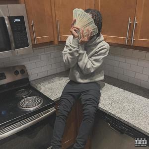 Goin Hard Freestyle (Explicit)