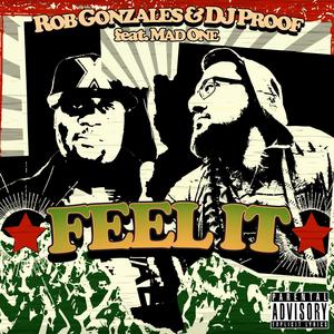 Feel It (feat. MadOne & Tone Spliff) (Explicit)