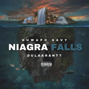 Niagra Fall (feat. Dulaa Rantt) [Explicit]