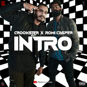 Intro (feat. Romi Casper)