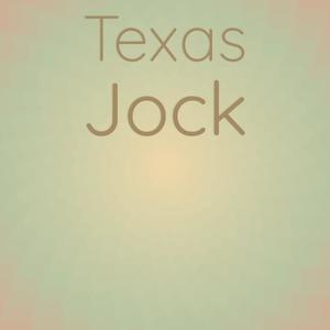 Texas Jock