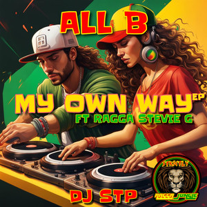 My Own Way (Reggae Dub Mix)