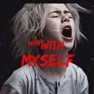 WAR WITH MYSELF