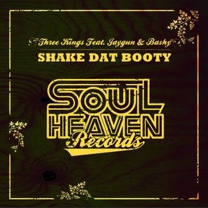 Shake Dat Booty (feat. Jaygun & Bashy)