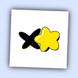 Keine Sterne (feat. Darlene) (Explicit)