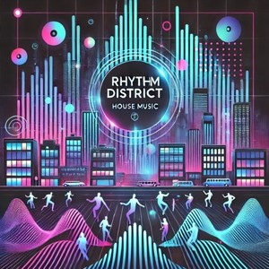 Rhythm District