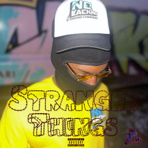Stranger Things (Explicit)