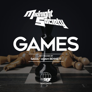 Games (Remixes)