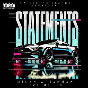 STATEMENTS (Explicit)