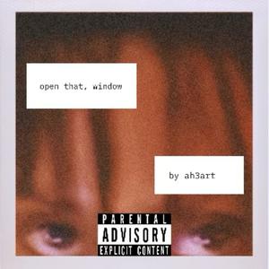 open that, window (Explicit)