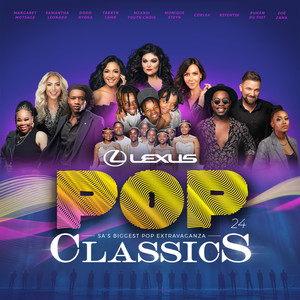 Lexus Pop Classics 2024 (Live)