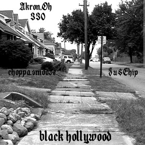 Black Hollywood (feat. Choppa Smoove) (Explicit)