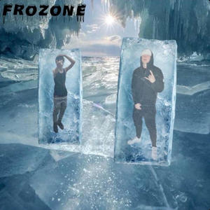 Frozone (feat. LeveTheWorld) (Explicit)