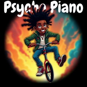 PsychoPiano