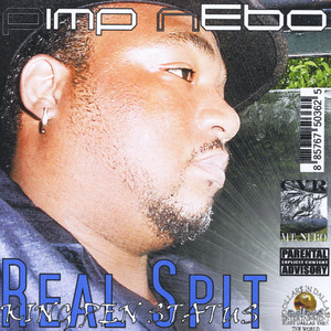 The Real Spit (Explicit)