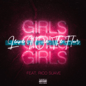 Leave it on the Floor (Explicit)