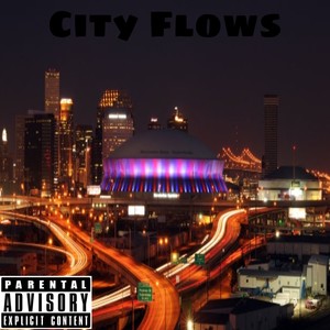 City Flows (Explicit)