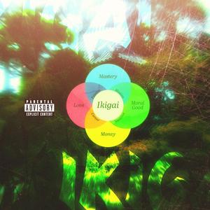 IKIGAI (Explicit)