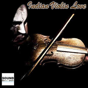 Indian Violin Love