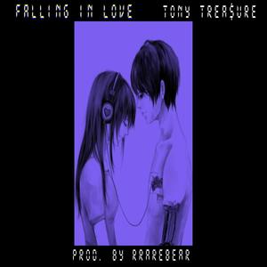 FALLING INLOVE(feat. MISTERY) (Explicit)
