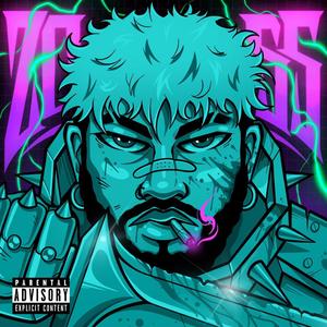 Jumanji(feat. Niñosdelvalle & Persi) (Explicit)