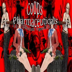 Pharmaceuticals (feat. Xhris2eazy) (Explicit)