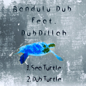 Sea Turtle (feat. Dub Dillah)