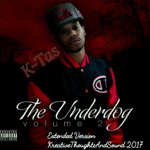 Underdog, Vol. 2 (Extended Version) [Explicit]