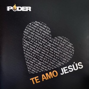 Te Amo Jesus