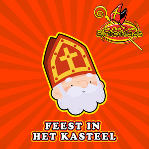 Bijna Pakjesavond