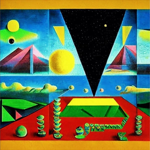 Distant Spell (Outro)