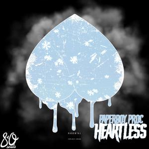 Heartless (Explicit)