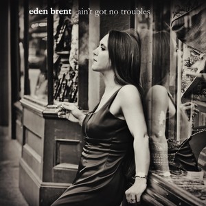 Someone To Love-Eden Brent