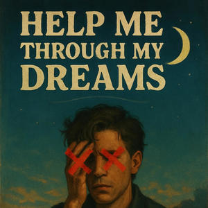 help me through my dreams (feat. Euphoroid) (Explicit)