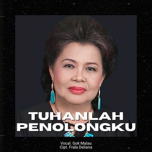 Tuhanlah Penolongku