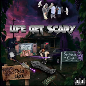 Grape Street Timing (feat. Trxp Loc) (Explicit)