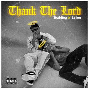 Thank the Lord (feat. Sailon)