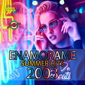 Enamorame Compilation (Summer Hit 2003)