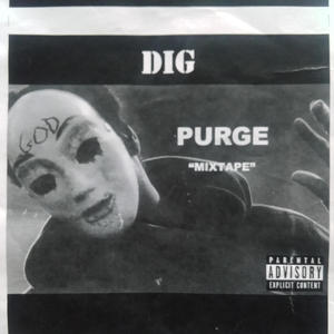 The "Purge" Album (Explicit)