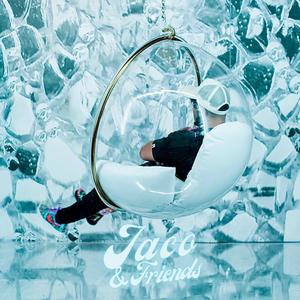 Middle Of July (feat. Riz Tha Great) (Explicit)