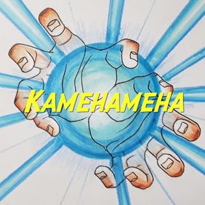 Kamehameha(feat. Ish1da & Bun3) (Explicit)